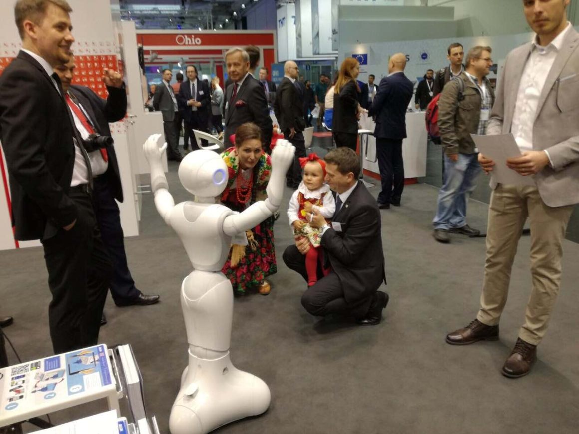 hannover messe 2017